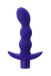 ToDo - Adore 肛門震動器 - 藍色 照片-3