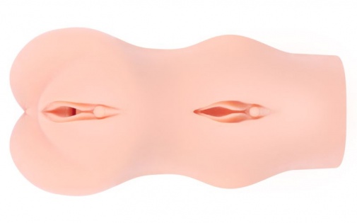 Kokos - 18 Series Dream - Double Layer Masturbator photo