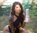 Fleshlight - Gina Valentina Cosmic Masturbator photo-4