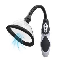 Canwin - Pussy Pump Rechargeable photo
