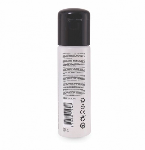 Mister B - 进阶水性润滑剂 - 100ml 照片