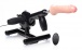 LoveBotz - Pro-Bang Sex Machine - Black photo