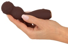You2Toys - Hazel 03 Vibrator - Brown photo