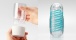 Tenga - Spinner 04 Pixel Masturbator photo-5