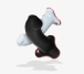 Fun Factory - The Boss Stub - Black/Red photo-6