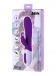 JOS - Taty Pulsating Rabbit Vibrator - Purple photo-10