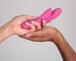 Je Joue - Hera Rabbit - Fuchsia photo-10