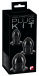 You2Toys - Stretching Plug Set - Black 照片-5