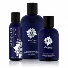 Sliquid - Naturals Satin - 60ml photo