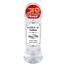 ToysHeart - Lotion Natural - 300ml photo