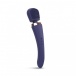 Love to Love - Brush Crush Massager - Indigo photo