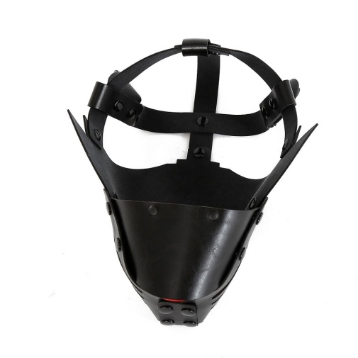 Kiotos - Puppy Mask - Black photo