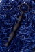 A-Toys - Anal Beads 19.5cm - Black photo-7