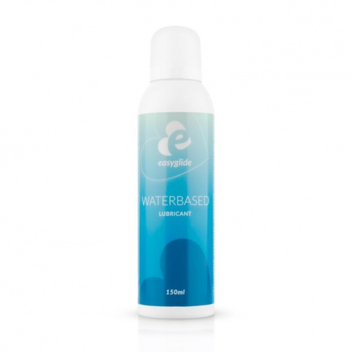 EasyGlide - Water-Based Spray Lube - 150ml photo