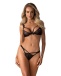 Obsessive - Intensa Set - Black - L/XL photo-4