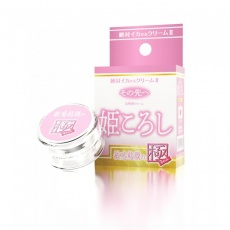 SSI - 姬公主 敏感黏膜之極 女士高潮乳霜 -12g 照片