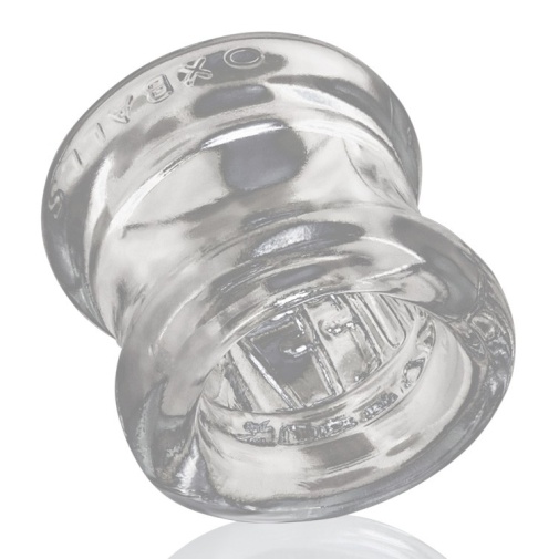 Oxballs - Squeeze Ball Stretcher - Clear 照片
