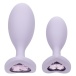 CEN - First Time Crystal Booty Duo - Purple photo