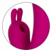 CEN - Foreplay Frenzy Bunny Kisser Vibe - Purple photo-9