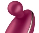 Satisfyer - Spot On 1 Clit Stimulator - Berry photo-4