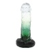 Kiotos - Realistic Dildo 07 - Green photo-5