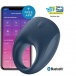 Satisfyer - Strong One Ring - Dark Blue photo-2