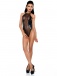 Me Seduce - Jade Body - Black - L/XL photo