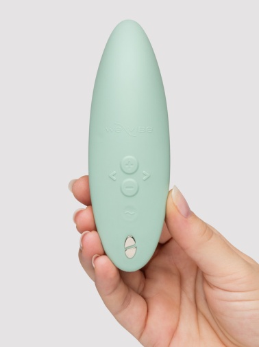 We-Vibe - Melt 2 - Sage photo