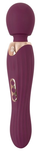 You2Toys - Grande Wand Massager - Purple photo