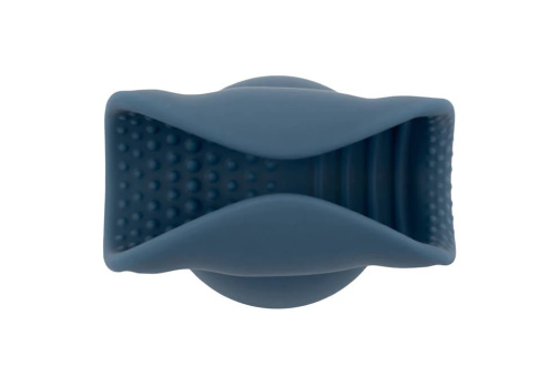 Le Wand - Stroke Attachment - Blue 照片