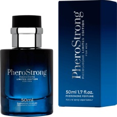 PheroStrong - Limited Edition Pheromone Perfume for Men - 50ml 照片