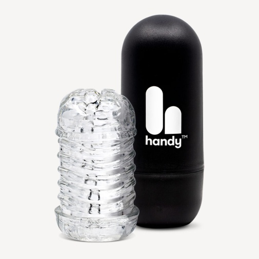 The Handy - Touch Sleeve photo