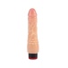 Chisa - 7.8" 经典 震动仿真假阳具 - 肉色 照片-4
