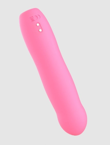 B Swish - Infinite Bdesired Vibrator - Flamingo Pink photo