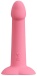 You2Toys - Heart Guy Vibro Dildo - Pink photo-4