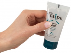 Just Glide - Premium Anal Lube - 50ml photo