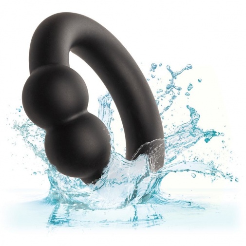 CEN - Alpha Muscle Ring - Black photo