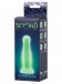 Beyond - Victor 夜光後庭塞 - 綠色 照片-12