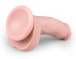 Easytoys - 15cm 仿真阳具 - 肉色 照片-3