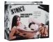 Strict - 全身拘束連手腕及大腿 - 黑色 照片-6