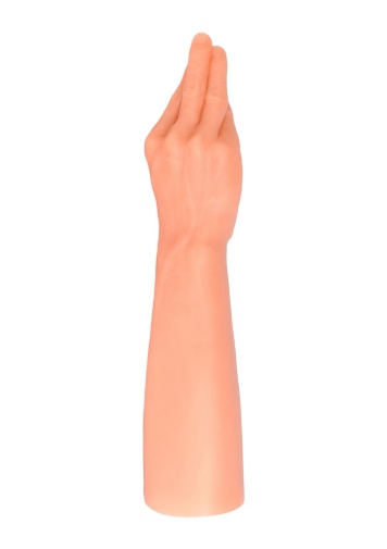 ToyJoy - Get Real Fist Hand 36cm - Flesh photo