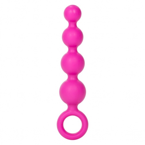 CEN - Booty Call Booty Vibro Kit - Pink photo