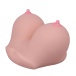Perfect Toys - 多功能乳交雙穴自慰器 照片-6