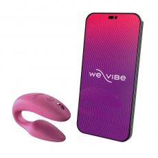 We-Vibe - Sync 2 - Pink photo