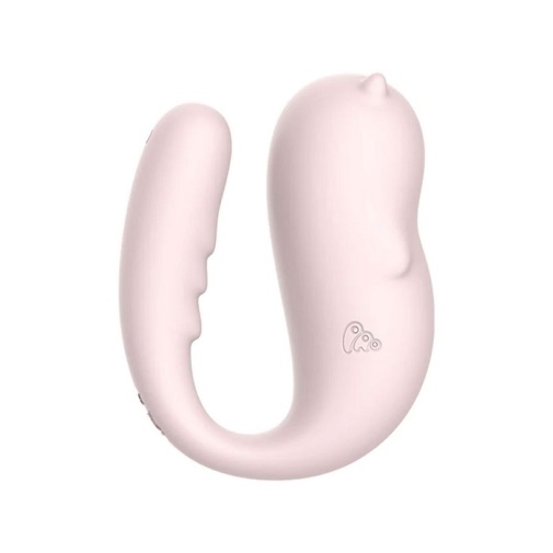 Monster Pub - Mr. Devil 2 G-Spot Heating Vibrator photo