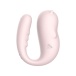 Monster Pub - Mr. Devil 2 G-Spot Heating Vibrator photo
