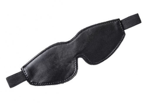 Anonymo - Eyes Mask - Black photo