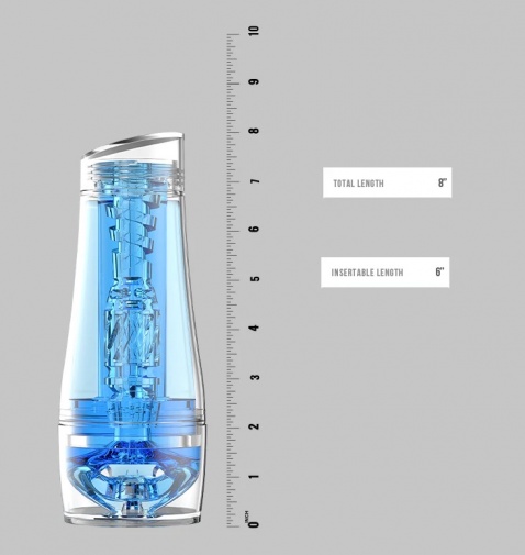 Fleshlight - Flight Commander photo