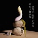 	 Floon - 1+1 快感震动套装 - 桃红色 照片-6