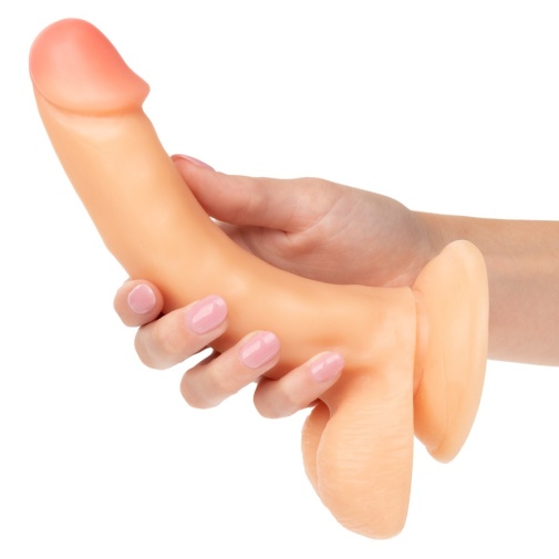 CEN - Working Stiff Delivery Man Dildo - Flesh photo